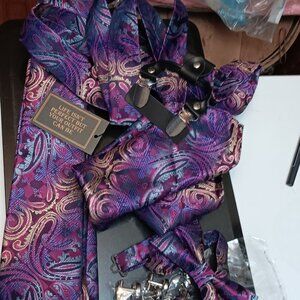 Men's Prom Gear